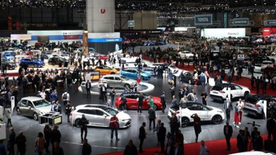 Dev bir fuar daha iptal oldu