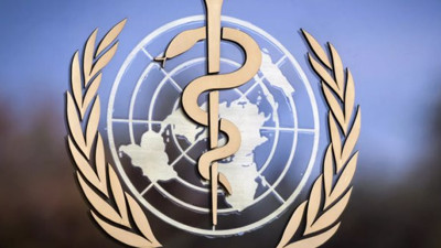 DSÖ corona virüste risk seviyesini yükseltti