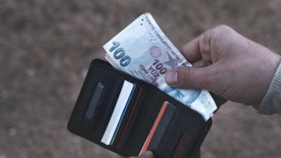 Milli gelir 2007’nin gerisinde kaldı