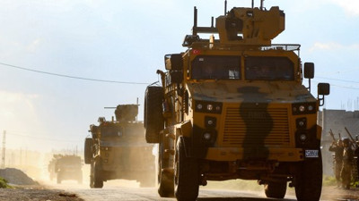 Emekli Tuğamiral Ertürk: 'İdlib’e birlik göndermek bir intihardı'