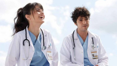 Mucize Doktor 25.yeni bölüm fragmanı yayınlandı! Nazlı’ya rakip mi geliyor? Diziye gelen yeni isim kim?