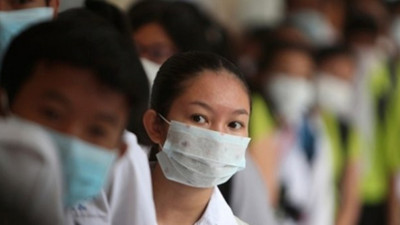 Bilim insanları uyardı: 'Maske kullanımını abartmayın'