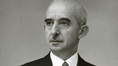İsmet İnönü Time'a nasıl kapak olmuştu?