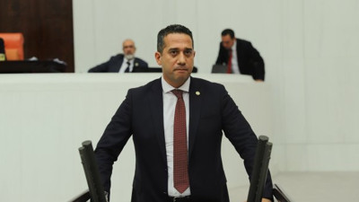 CHP'li Ali Mahir Başarır'dan Erdoğan'a: Şehitler tepesine Bilal'i gönder!