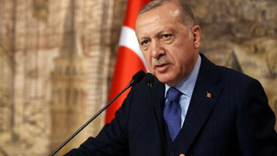 Saray ve CHP arasında "Şehitler Tepesi" tartışması