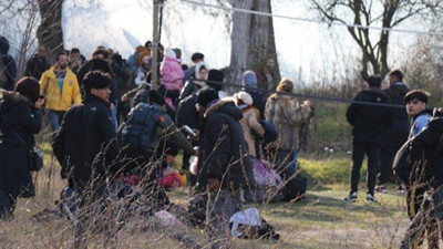 Göç İdaresi Genel Müdürlüğü’nden ilginç yalanlama