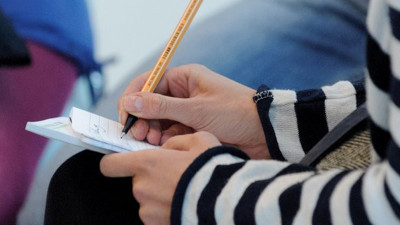 Burs için sözlü sınav geliyor