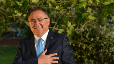 CHP'li Vefa Salman: Hırsızlığı ortaya çıkartıyoruz, suçlu biz oluyoruz!