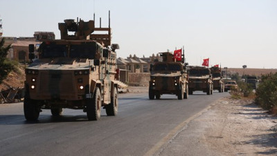 Eski AKP'li Mehmet Ocaktan'dan hükümete tepki