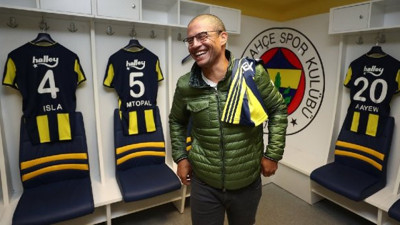 Fenerbahçe'nin yeni teknik direktörü kim olacak? Alex mi geliyor?