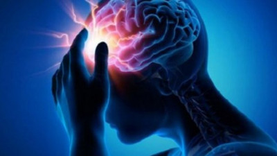 İnme, genç yaşlarda görülmeye başlandı!