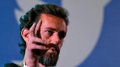 Twitter Ceo'su değişecek mi?