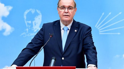 CHP'li Faik Öztrak'tan Erdoğan'a: Neden Putin'in ayağına gidiliyor?