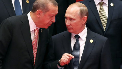 Emekli Tümgeneral Armağan Kuloğlu: Türkiye Suriye'de iki süper gücün arasında kaldı!