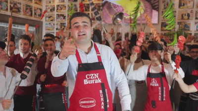 CZN Burak'ın annesi hakkında istenen ceza belli oldu