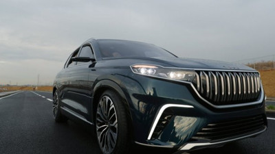 Yerli otomobilin fabrikası için yeni karar