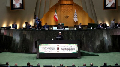 İran'da 23 vekilde Coronavirüs tespit edildi!