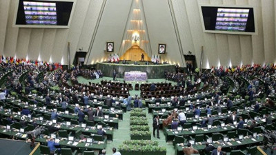 54 bin tutukluya virüs tahliyesi