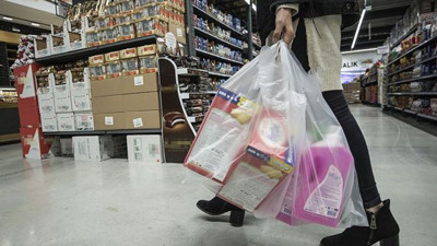 "Vatandaşın cebine yansıyan enflasyon..."