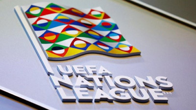 UEFA Uluslar Ligi'nde Türkiye'nin rakipleri belli oldu (03 Mart 2020)