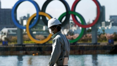 Corona virüs engeli: Olimpiyatlar ertelenecek mi?