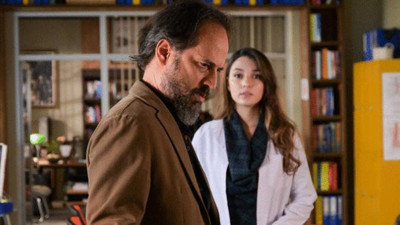 Hekimoğlu 11.bölüm yeni fragmanı yayınlandı. Hekimoğlu’nu Vahap’a kim ispiyonladı?