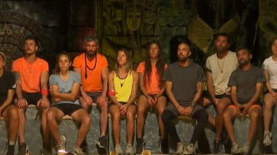 Survivor 2020’de kimler elendi? Survivor’da bu hafta kimler elendi? Survivor Derya kimdir?