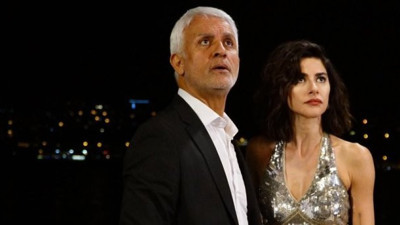 Yasak Elma’nın 72. Bölüm yeni fragmanı yayınlandı! Şahika’dan Halit’e şok teklif!