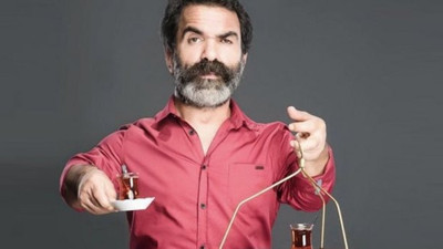 'Çaycı Hüseyin' hakkındaki o iddialara isyan etti