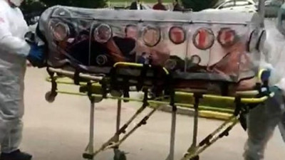 Sakarya'da coronavirüs paniği