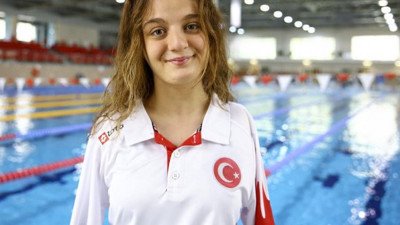 Barbie, rol model olarak Sümeyye Boyacı’yı seçti!