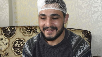 Uğur Akca: "10 dakika dayak yedim"