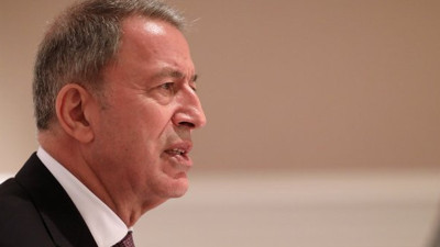 MSB uyardı: 'Sahte Hulusi Akar'lara dikkat!