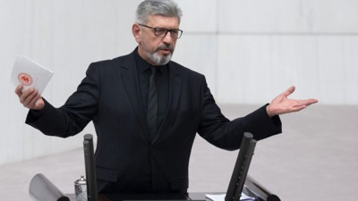 Cihangir İslam Saadet Partisi'nden istifa etti