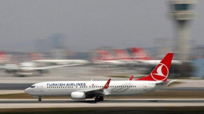 İstanbul'dan kalkan uçakta corona virüs çıktı!