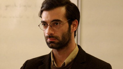 Öğretmen dizisi 2.Bölüm yeni fragmanı yayınlandı! Akif öğretmenden duygusal konuşma!