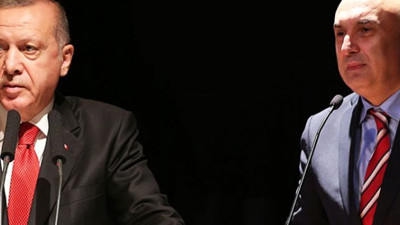 Erdoğan'dan Özkoç'a 1 milyon TL'lik dava!