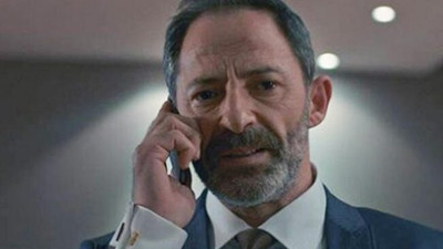 Ünlü oyuncu kalp krizi geçirdi (05 Mart 2020)