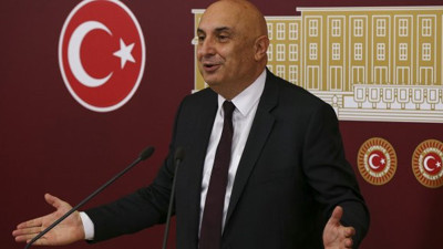 CHP'li Engin Özkoç'tan milyonluk tazminat davasına yanıt