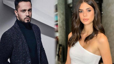 Murat Boz ile Deren Talu aşk mı yaşıyor?