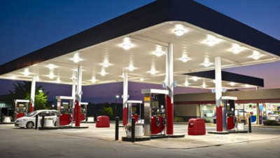 EPDK’dan Shell’e dev ceza