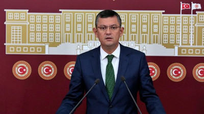 Özgür Özel'den Abdülhamit Gül'e jet yanıt!