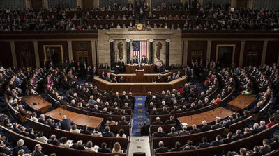 ABD'de corona virüs bütçesini onayladı