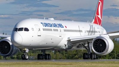 Coronavirüs çıkan THY uçağında yeni gelişme!