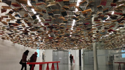 İstanbul Modern'den kadınlara 8 Mart müjdesi