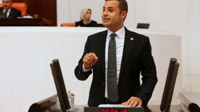 Ahmet Akın: Yakmadığımız doğalgazı ödüyoruz