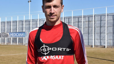 Sivassporlu Mert Hakan Yandaş'dan Galatasaray iddialarına yanıt