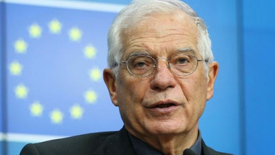 Josep Borrell: Türkiye ve Rusya ile ilişkilerimizi düzeltmeliyiz