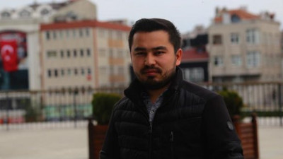 Uygur Türk'ü gençler Çin istihbaratına çalışmaya zorlanıyor