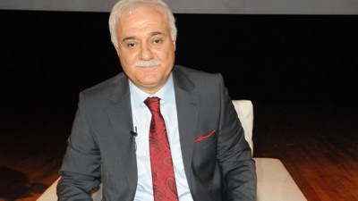 Erdoğan'ın atadığı Nihat Hatipoğlu Saray'ın talimatını çiğnedi